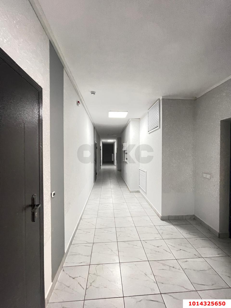 Фото №16: 3-комнатная квартира 55 м² - Краснодар, жилой комплекс Дыхание, ул. Лётчика Позднякова, 2к19