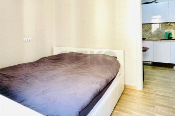 Фото №3: 3-комнатная квартира 55 м² - Краснодар, мкр. жилой комплекс Дыхание, ул. Лётчика Позднякова, 2к19