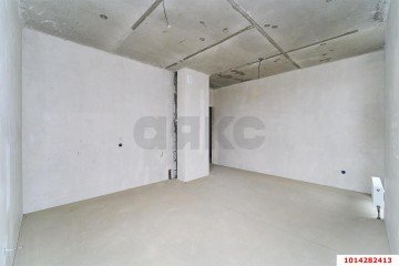 Фото №5: 1-комнатная квартира 37 м² - Краснодар, мкр. жилой комплекс Самолёт-6, 
