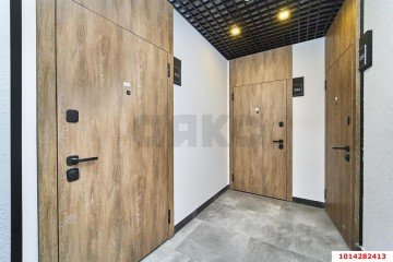 Фото №2: 1-комнатная квартира 37 м² - Краснодар, мкр. жилой комплекс Самолёт-6, 