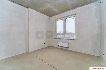 Фото №5: 1-комнатная квартира 37 м² - Краснодар, мкр. жилой комплекс Самолёт-6, 