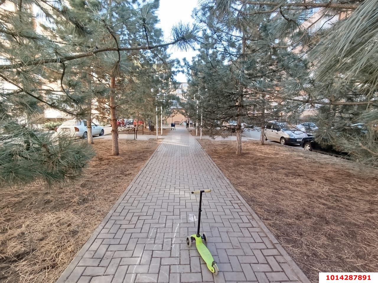 Фото №8: Студия 18 м² - Краснодар, Музыкальный, ул. имени Сергея Есенина, 151