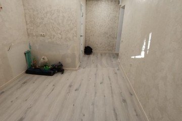 Фото №2: Студия 18 м² - Краснодар, мкр. Музыкальный, ул. имени Сергея Есенина, 151