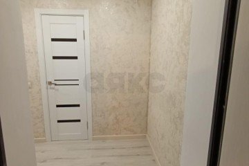 Фото №4: Студия 18 м² - Краснодар, мкр. Музыкальный, ул. имени Сергея Есенина, 151