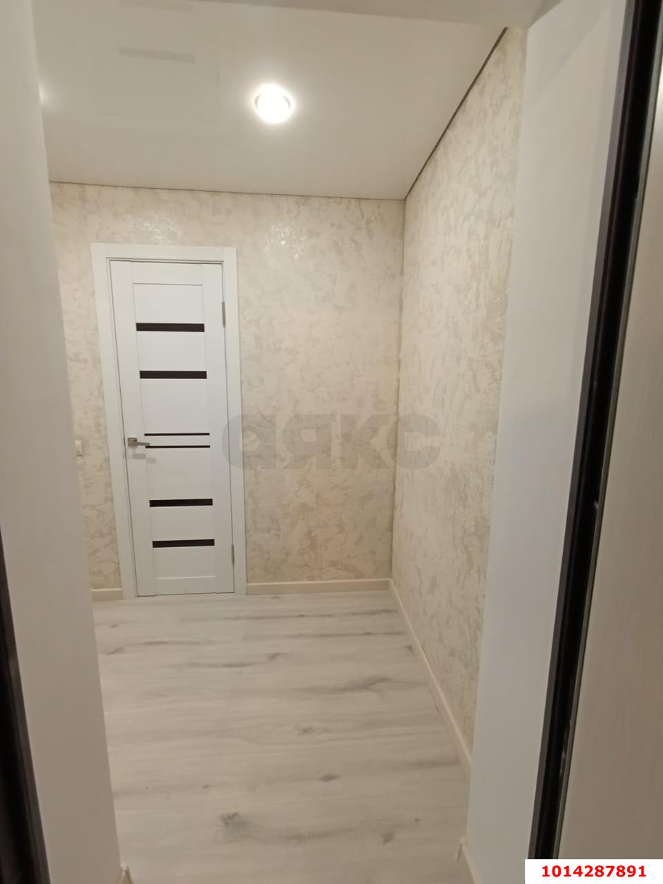 Фото №4: Студия 18 м² - Краснодар, Музыкальный, ул. имени Сергея Есенина, 151