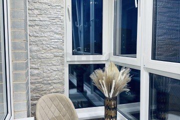 Фото №3: 1-комнатная квартира 41 м² - Краснодар, п. Калинино, ул. 2-я Российская, 162
