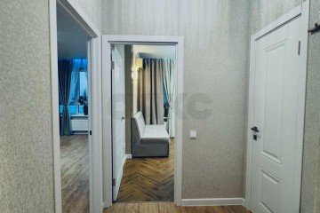 Фото №4: 1-комнатная квартира 41 м² - Краснодар, п. Калинино, ул. 2-я Российская, 162