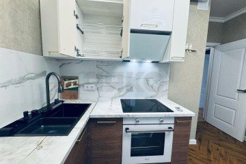 Фото №3: 1-комнатная квартира 41 м² - Краснодар, п. Калинино, ул. 2-я Российская, 162