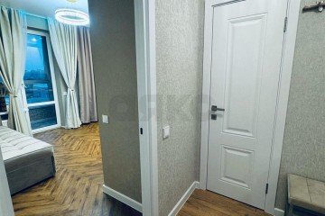 Фото №5: 1-комнатная квартира 41 м² - Краснодар, п. Калинино, ул. 2-я Российская, 162