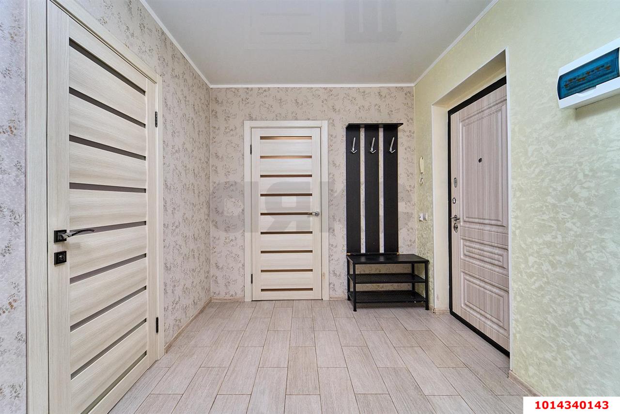 Фото №12: 2-комнатная квартира 70 м² - Краснодар, жилой комплекс Три Кита, ул. Московская, 131к1