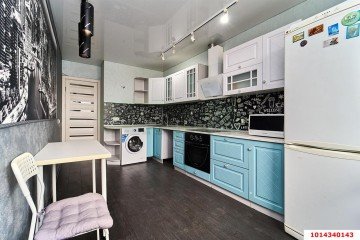 Фото №3: 2-комнатная квартира 70 м² - Краснодар, мкр. жилой комплекс Три Кита, ул. Московская, 131к1