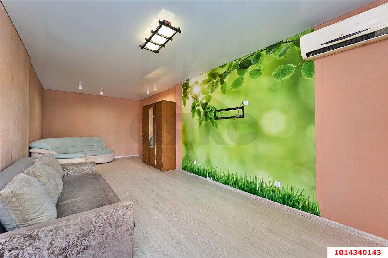 Фото №10: 2-комнатная квартира 70 м² - Краснодар, Прикубанский внутригородской округ, Завод Радиоизмерительных Приборов, имени Петра Метальникова, мкр. жилой комплекс Три Кита, ул. Московская, 131к1