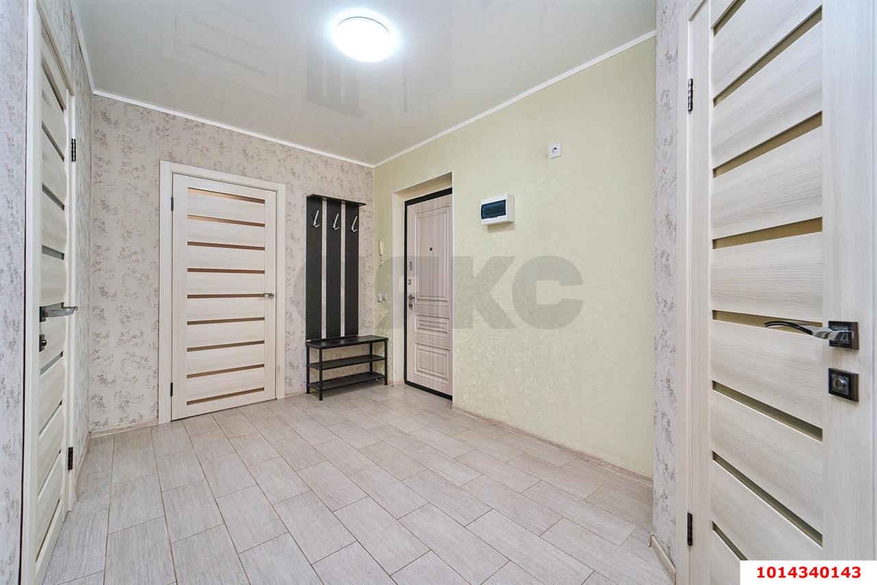 Фото №11: 2-комнатная квартира 70 м² - Краснодар, Прикубанский внутригородской округ, Завод Радиоизмерительных Приборов, имени Петра Метальникова, мкр. жилой комплекс Три Кита, ул. Московская, 131к1