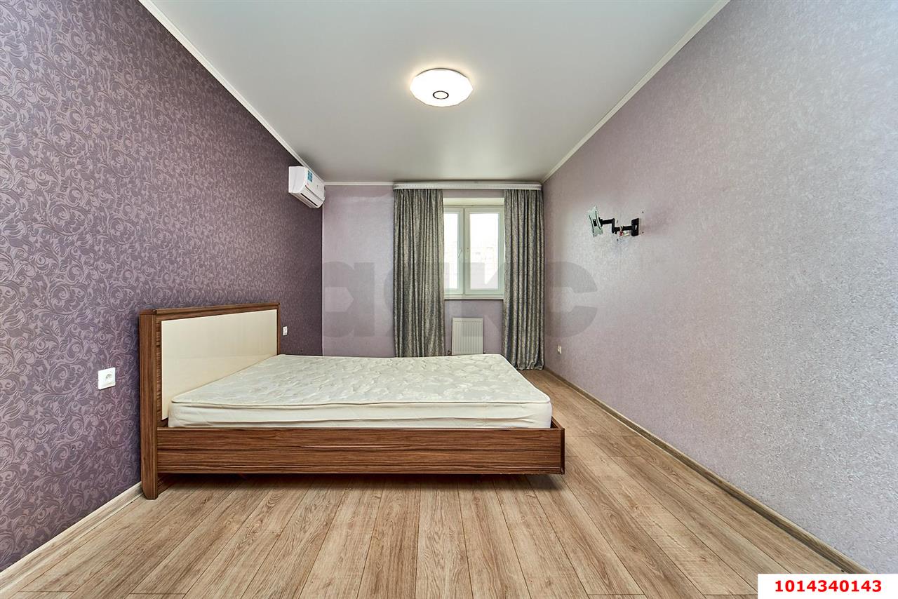 Фото №8: 2-комнатная квартира 70 м² - Краснодар, жилой комплекс Три Кита, ул. Московская, 131к1