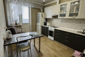Фото №1: 1-комнатная квартира 40 м² - Краснодар, мкр. жилой комплекс Премьера, 