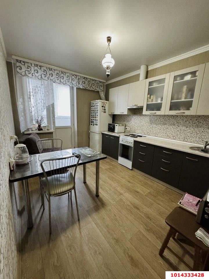 Фото №1: 1-комнатная квартира 40 м² - Краснодар, жилой комплекс Премьера, 