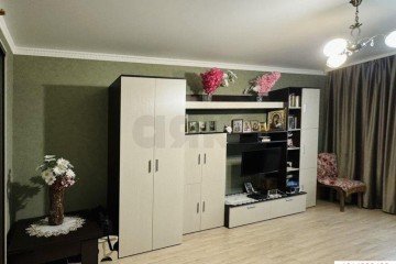 Фото №4: 1-комнатная квартира 40 м² - Краснодар, мкр. жилой комплекс Премьера, 