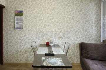 Фото №2: 1-комнатная квартира 40 м² - Краснодар, мкр. жилой комплекс Премьера, 