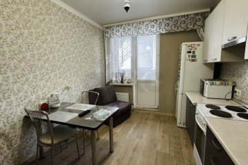 Фото №3: 1-комнатная квартира 40 м² - Краснодар, мкр. жилой комплекс Премьера, 