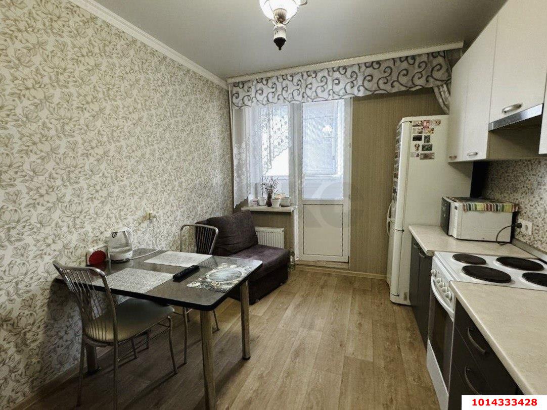 Фото №3: 1-комнатная квартира 40 м² - Краснодар, жилой комплекс Премьера, 