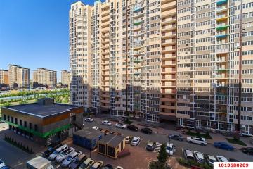 Фото №2: 2-комнатная квартира 63 м² - Краснодар, ж/м имени Демьяна Бедного, ул. Степная, 1/1