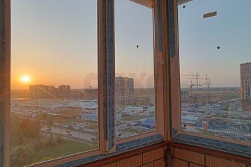 Фото №2: 2-комнатная квартира 56 м² - Краснодар, ж/м имени Демьяна Бедного, ул. Степная, 1/1