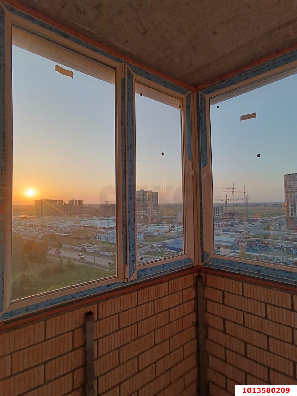 Фото №2: 2-комнатная квартира 63 м² - Краснодар, имени Демьяна Бедного, ул. Степная, 1/1