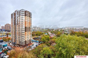 Фото №4: 2-комнатная квартира 56 м² - Краснодар, ж/м имени Демьяна Бедного, ул. Степная, 1/1