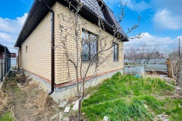 Фото №4: Дом 112 м² - Яблоновский, ул. Пушкина, 9
