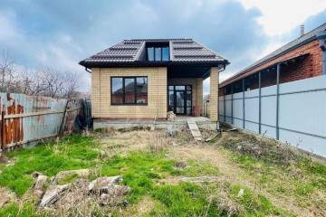 Фото №4: Дом 112 м² - Яблоновский, ул. Пушкина, 9