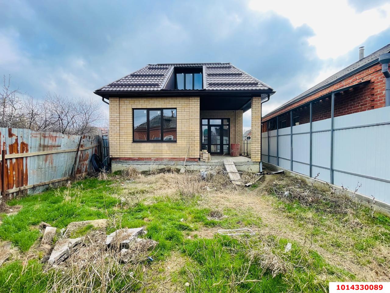 Фото №4: Дом 112 м² + 3.27 сот. - Яблоновский, ул. Пушкина, 9