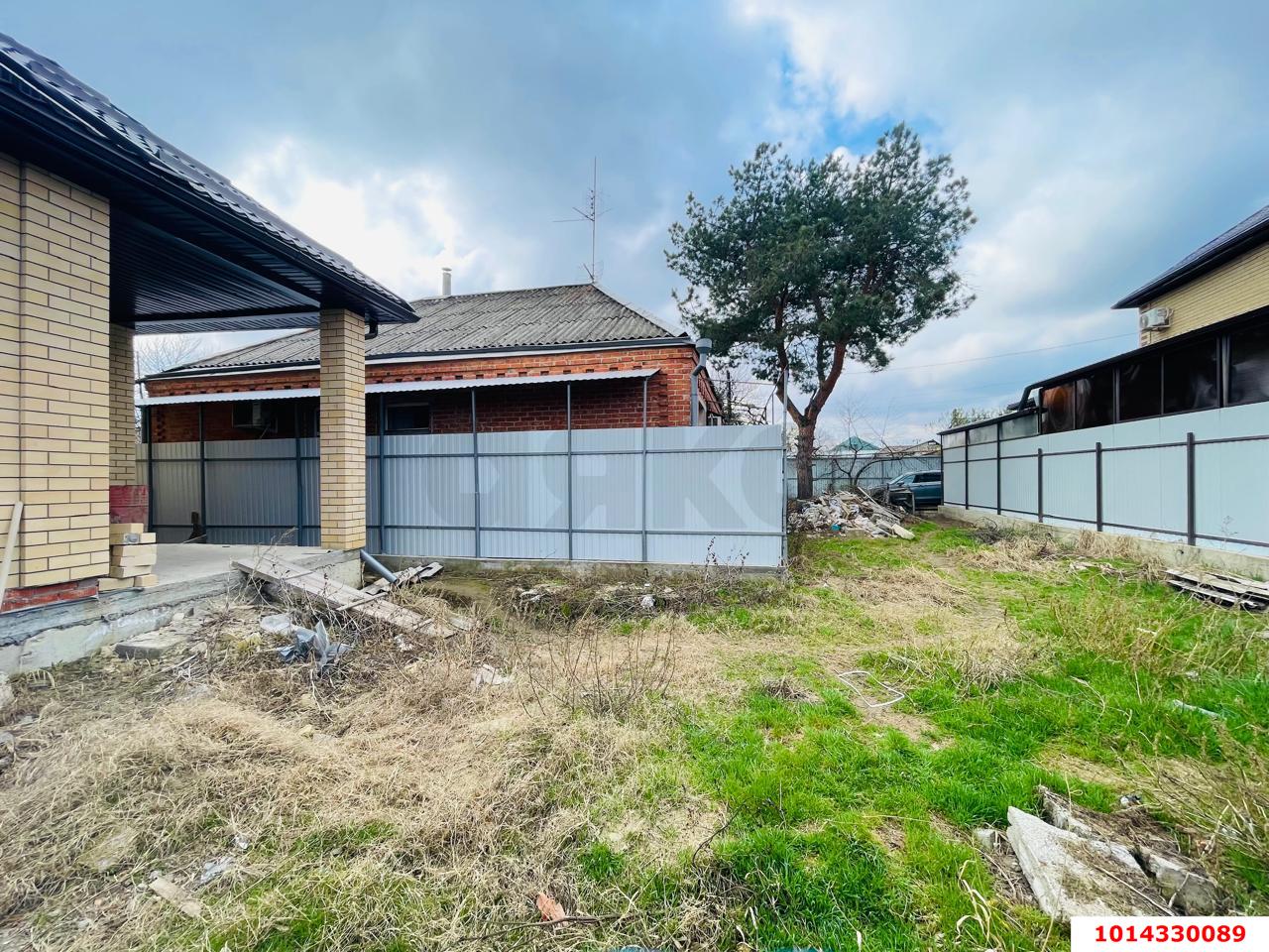 Фото №7: Дом 112 м² + 3.27 сот. - Яблоновский, ул. Пушкина, 9