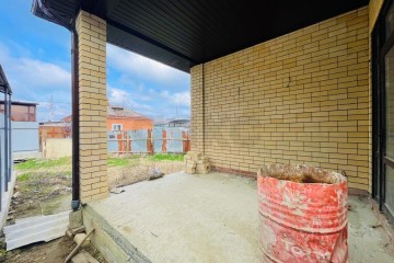 Фото №5: Дом 112 м² - Яблоновский, ул. Пушкина, 9