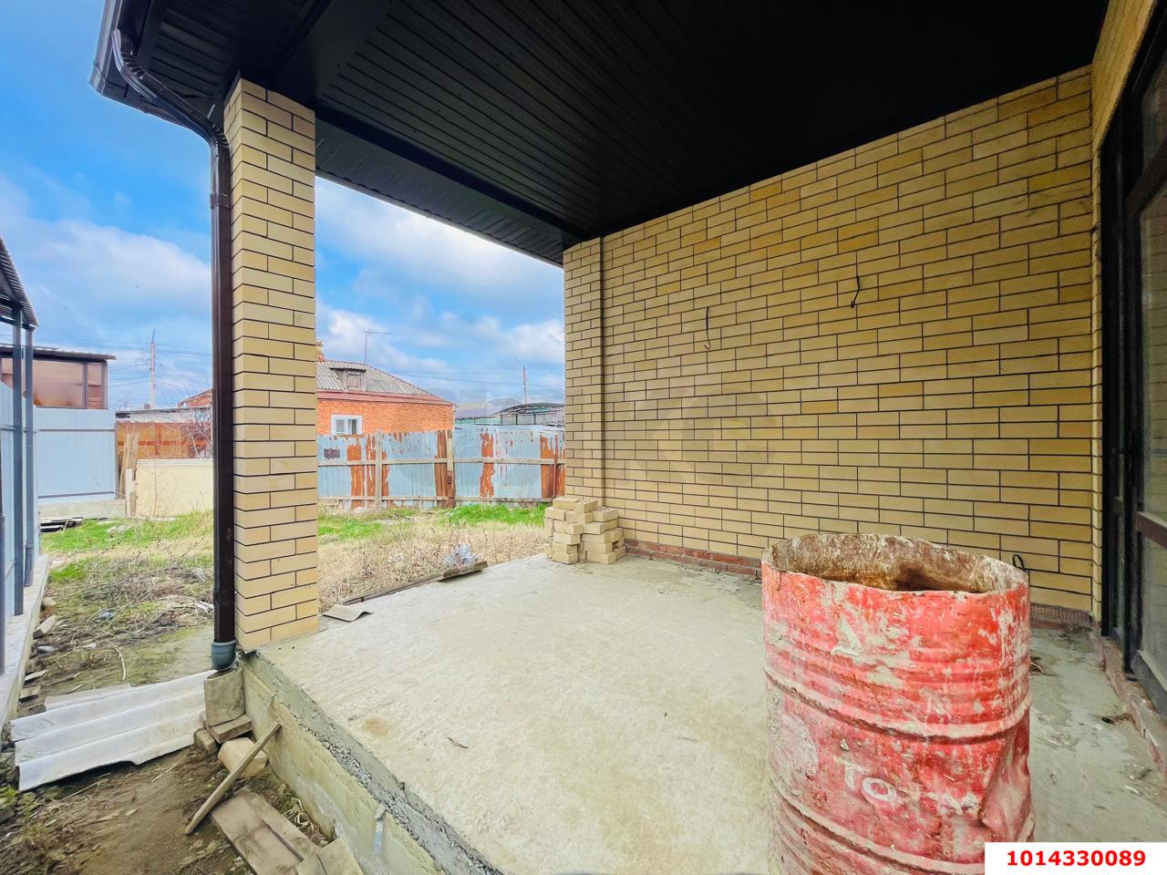 Фото №5: Дом 112 м² + 3.27 сот. - Яблоновский, ул. Пушкина, 9