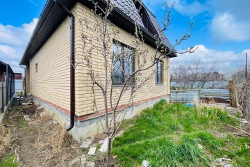 Фото №1: Дом 112 м² - Яблоновский, ул. Пушкина, 9