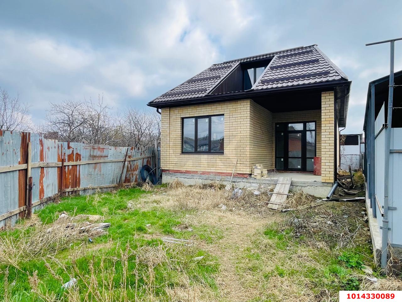 Фото №9: Дом 112 м² + 3.27 сот. - Яблоновский, ул. Пушкина, 9