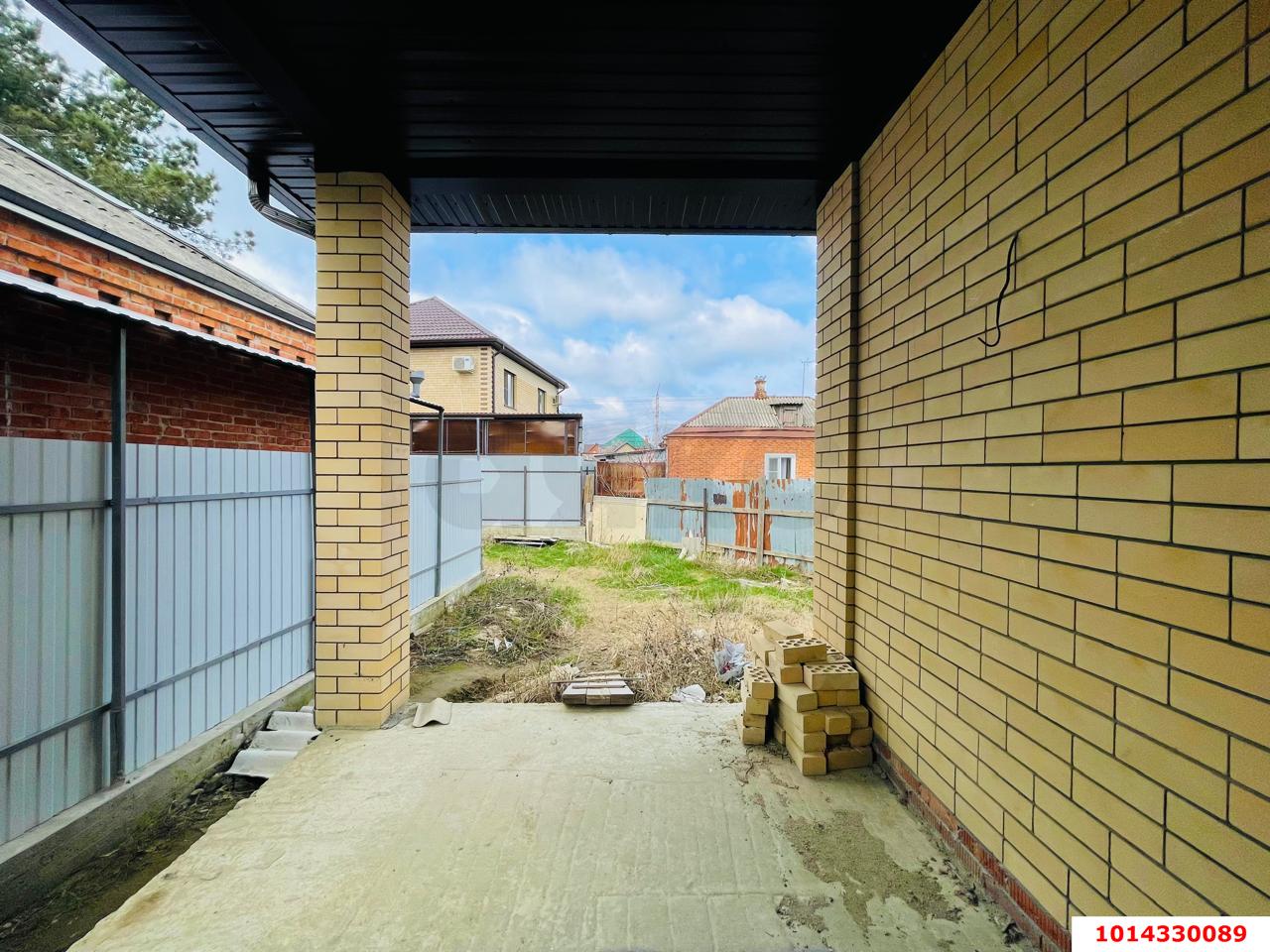 Фото №6: Дом 112 м² + 3.27 сот. - Яблоновский, ул. Пушкина, 9