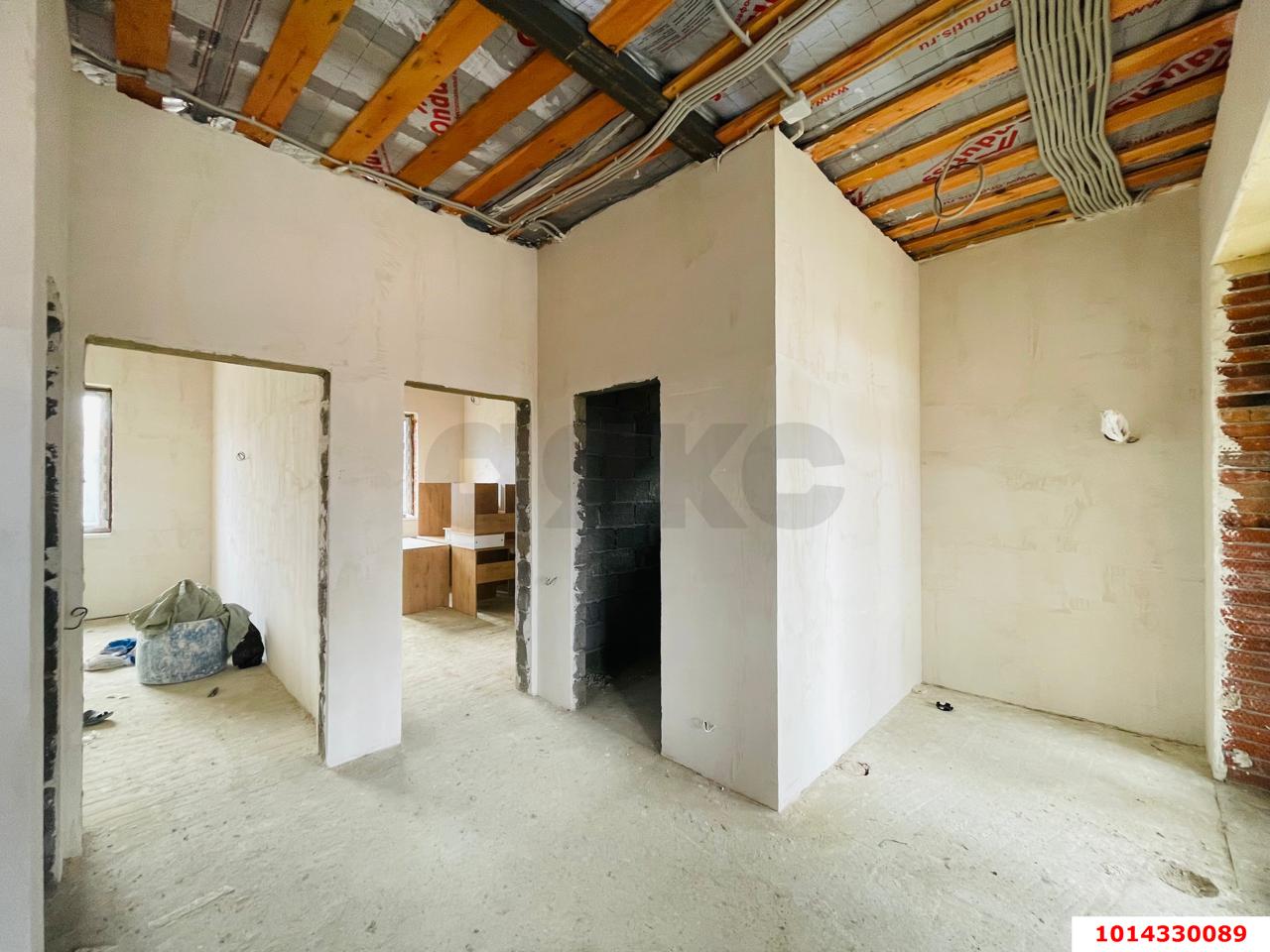 Фото №2: Дом 112 м² + 3.27 сот. - Яблоновский, ул. Пушкина, 9