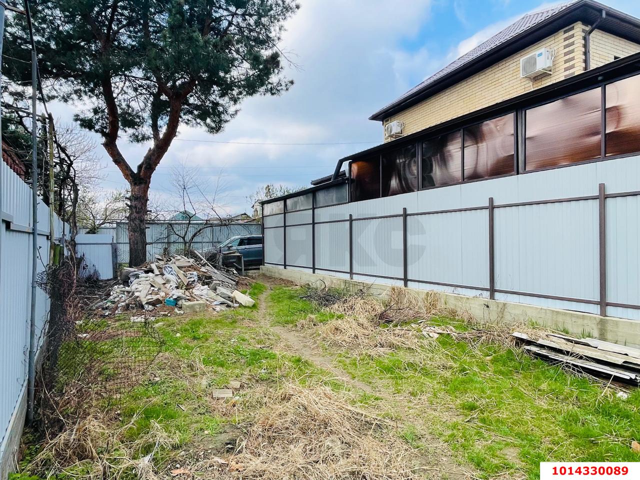 Фото №8: Дом 112 м² + 3.27 сот. - Яблоновский, ул. Пушкина, 9