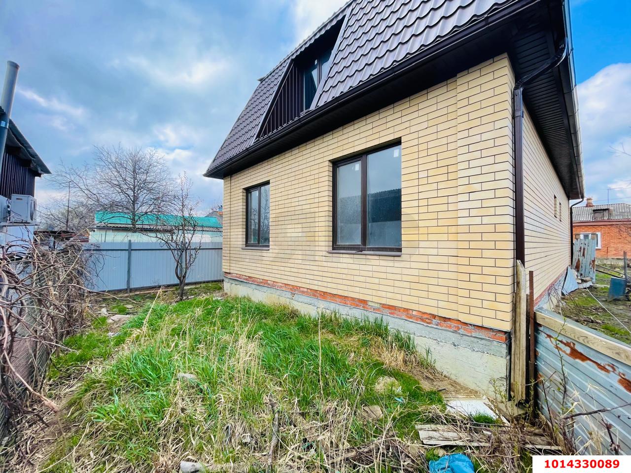 Фото №10: Дом 112 м² + 3.27 сот. - Яблоновский, ул. Пушкина, 9