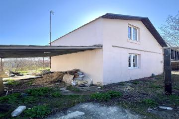 Фото №2: Дом 58 м² - Политехник, мкр. Прикубанский внутригородской округ, ул. Яблоневая, 236