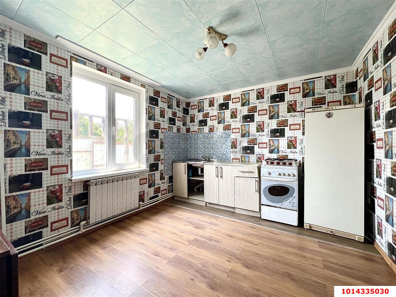 Фото №6: Дом 58 м² + 4 сот. - Политехник, мкр. Прикубанский внутригородской округ, ул. Яблоневая, 236