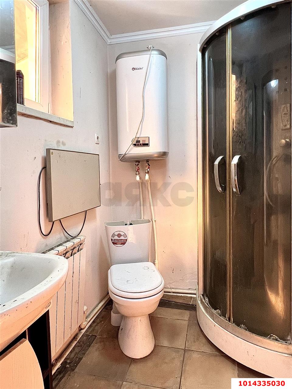 Фото №13: Дом 58 м² + 4 сот. - Политехник, мкр. Прикубанский внутригородской округ, ул. Яблоневая, 236