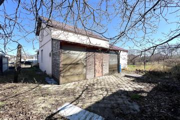 Фото №1: Дом 58 м² - Политехник, мкр. Прикубанский внутригородской округ, ул. Яблоневая, 236