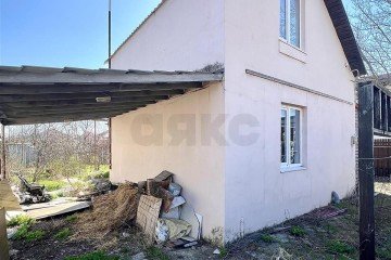 Фото №4: Дом 58 м² - Политехник, мкр. Прикубанский внутригородской округ, ул. Яблоневая, 236