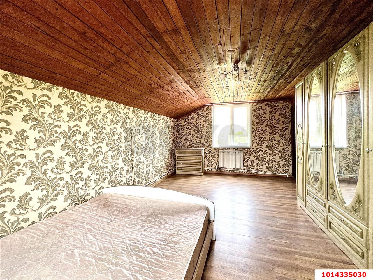 Фото №8: Дом 58 м² + 4 сот. - Политехник, Прикубанский внутригородской округ, ул. Яблоневая, 236