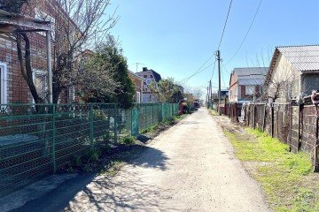 Фото №5: Дом 58 м² - Политехник, мкр. Прикубанский внутригородской округ, ул. Яблоневая, 236