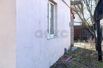 Фото №4: Дом 58 м² - Политехник, мкр. Прикубанский внутригородской округ, ул. Яблоневая, 236