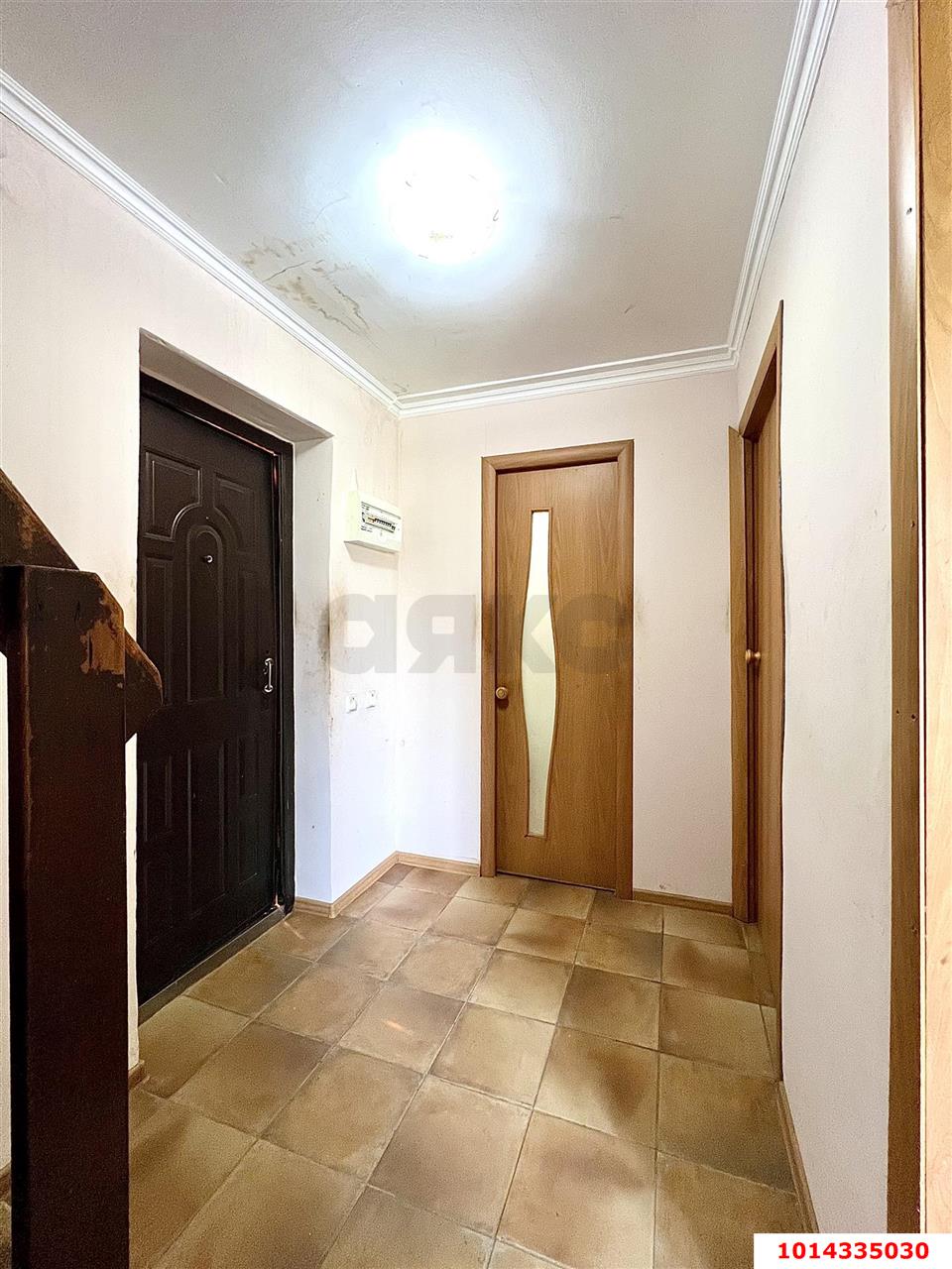 Фото №12: Дом 58 м² + 4 сот. - Политехник, мкр. Прикубанский внутригородской округ, ул. Яблоневая, 236