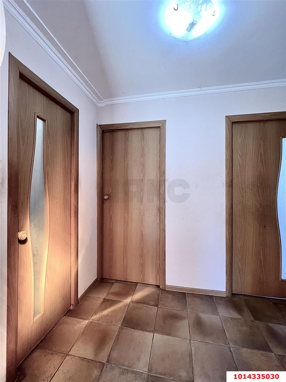 Фото №10: Дом 58 м² + 4 сот. - Политехник, мкр. Прикубанский внутригородской округ, ул. Яблоневая, 236